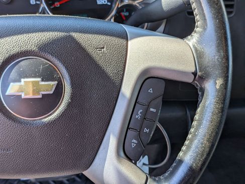 Used 2013 Chevrolet Silverado 1500 LT w/ All-Star Edition AWD/4WD image 19