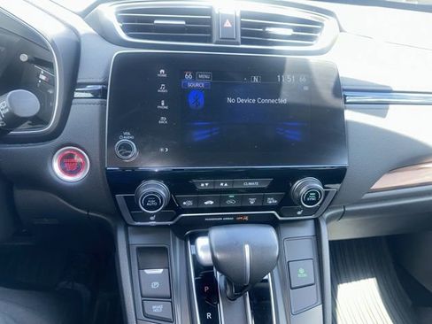 Used 2019 Honda CR-V EX-L image 11
