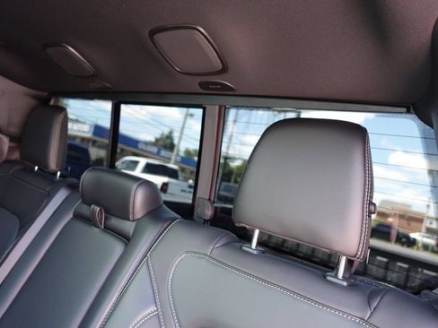 Used 2025 RAM 1500 Rebel w/ Rebel Level 2 Equipment Group AWD/4WD image 27