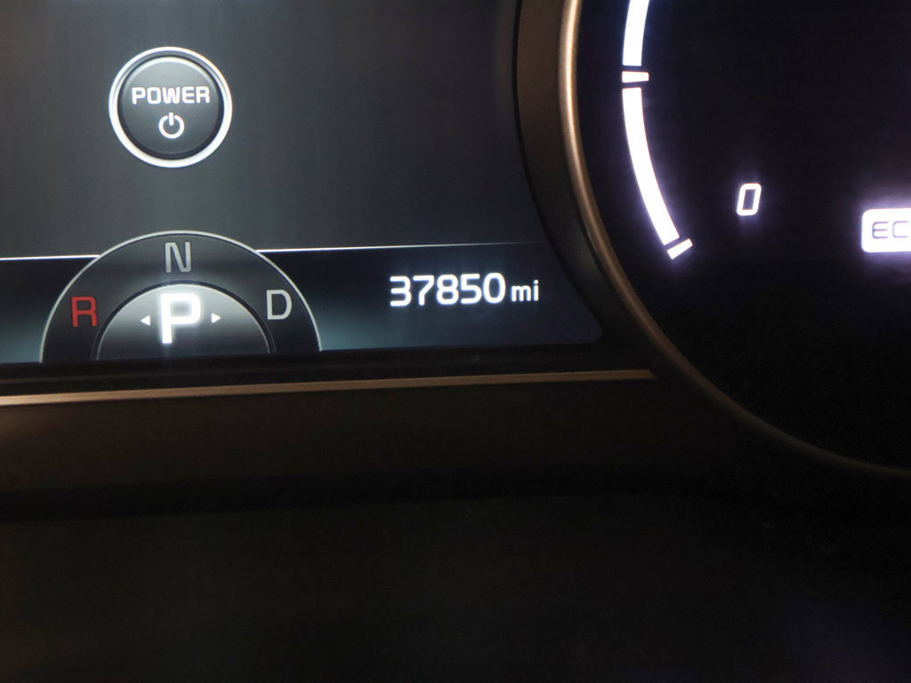 Used 2022 Kia Niro EX w/ Cold Weather Package FWD image 40
