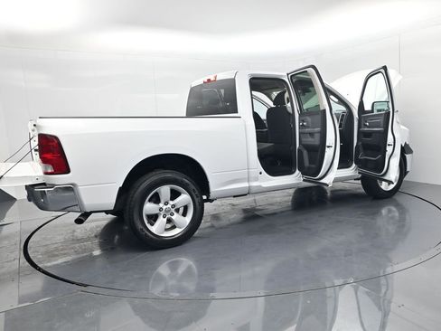 Used 2024 RAM 1500 Classic SLT image 57