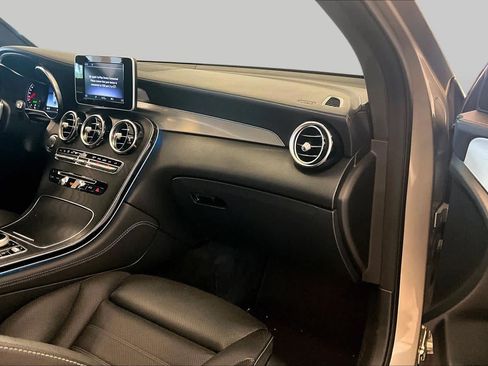 Used 2019 Mercedes-Benz GLC 43 AMG 4MATIC Coupe image 17