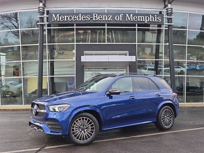 Certified 2022 Mercedes-Benz GLE 350 GLE 350
