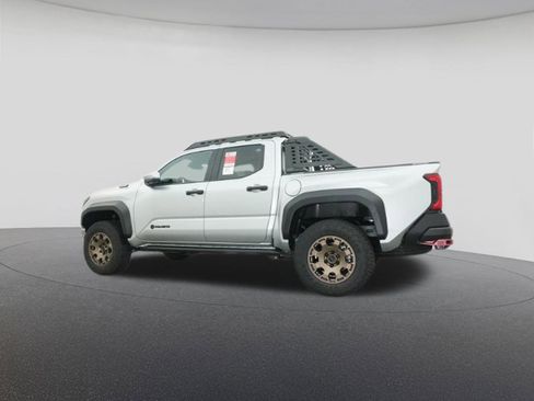 New 2025 Toyota Tacoma 4x4 Double Cab Hybrid image 20