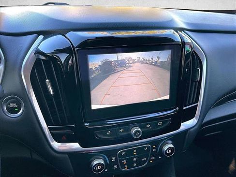 Used 2019 Chevrolet Traverse LT image 23