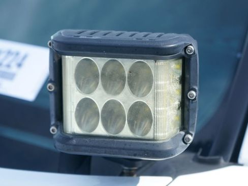 Used 2018 Toyota Tacoma TRD Off-Road w/ Technology Package image 47