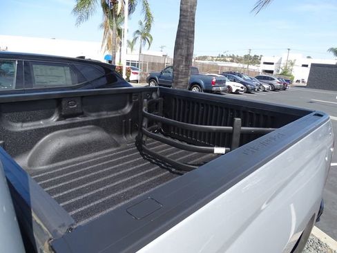 Used 2017 Chevrolet Silverado 1500 LT w/ All Star Edition image 22