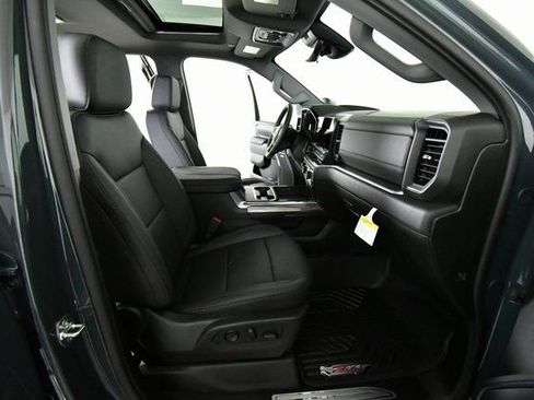 New 2026 Chevrolet Silverado 2500 LTZ w/ Trail Boss Package image 23