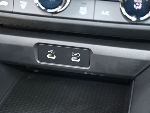 New 2026 Honda Accord LX image 32