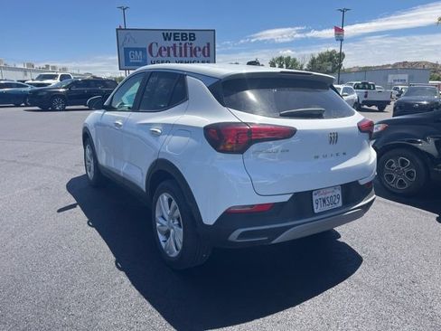 Used 2025 Buick Encore GX Preferred FWD image 6