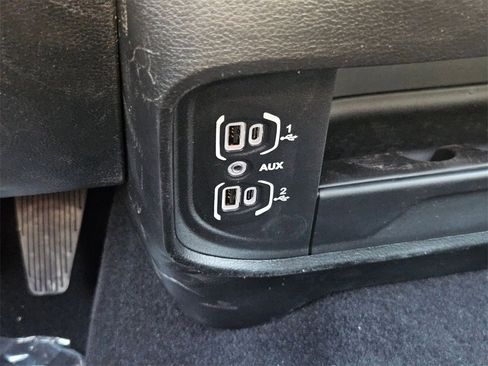 New 2026 RAM 2500 Tradesman image 30