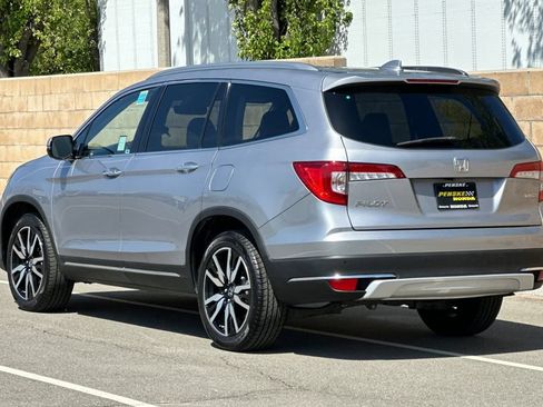 Used 2019 Honda Pilot Touring image 6