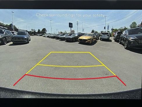 New 2026 Hyundai Santa Cruz SE image 25