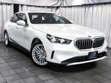 Used 2025 BMW 530i image 3