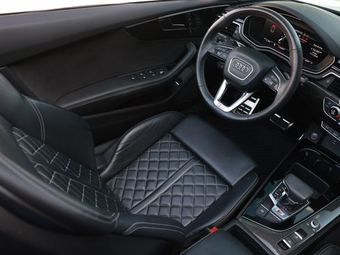 Used 2022 Audi S5 Prestige AWD/4WD image 26