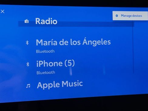 Used 2023 Toyota Highlander XLE image 29