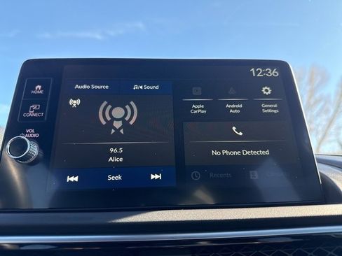 Certified 2025 Acura ADX A-Spec image 33