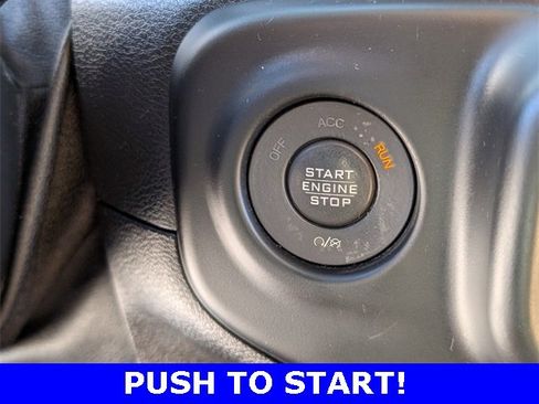 Used 2018 Jeep Wrangler Unlimited Sport S image 22