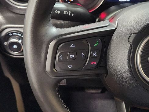 Used 2022 Jeep Wrangler Unlimited Sport AWD/4WD image 46