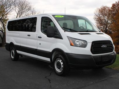 Used 2019 Ford Transit 350 XL