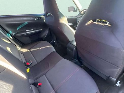 Used 2013 Subaru Impreza WRX Premium image 9
