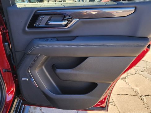 New 2026 GMC Yukon Elevation w/ Elevation Premium Package image 45