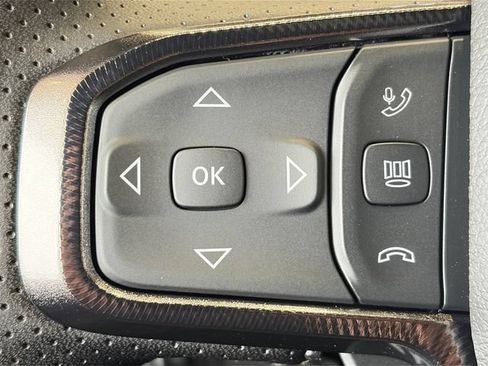 New 2026 RAM 1500 Rebel w/ Rebel Level 2 Equipment Group AWD/4WD image 31