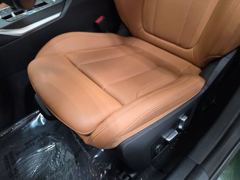 Certified 2023 BMW i4 eDrive35 w/ Premium Package RWD image 25