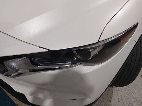 Used 2017 MAZDA CX-5 Touring w/ Preferred Equipment Package image 32