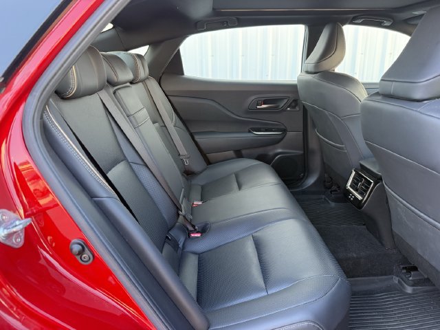 Used 2025 Toyota Crown w/ Advanced Technology Package AWD/4WD image 33
