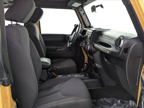 Used 2014 Jeep Wrangler Sport AWD/4WD image 18
