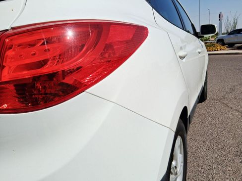 Used 2013 Hyundai Tucson GLS AWD/4WD image 12