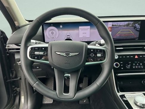 Used 2025 Genesis GV80 2.5T Standard image 33