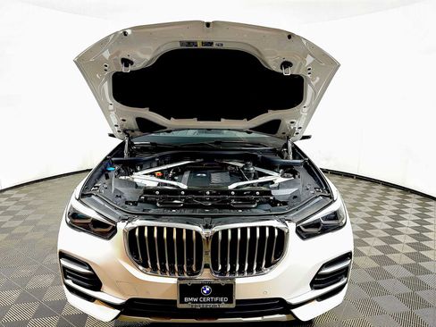 Certified 2023 BMW X5 xDrive40i w/ Premium Package image 32
