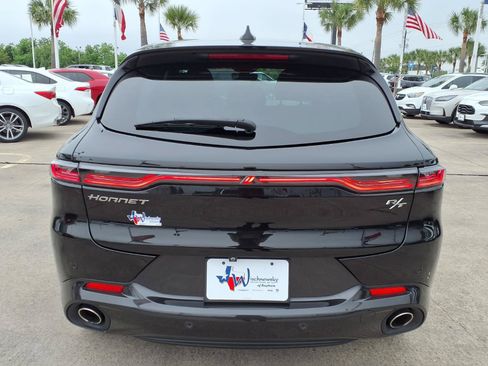Used 2024 Dodge Hornet R/T Plus w/ Track Pack AWD/4WD image 6