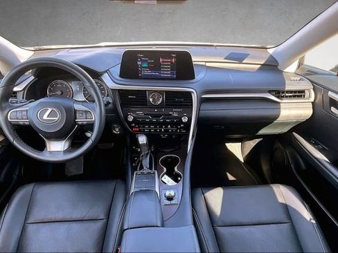 Used 2022 Lexus RX 350 350 w/ Premium Package image 15