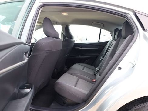 Used 2025 Toyota Camry LE image 23