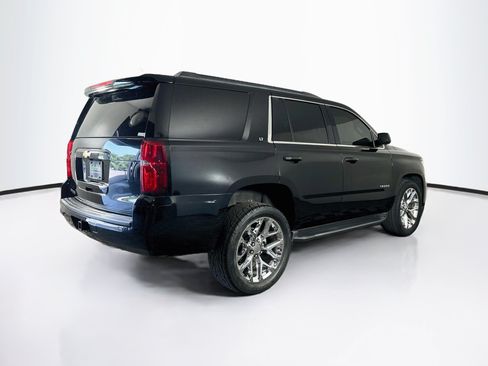 Used 2020 Chevrolet Tahoe LT RWD image 9