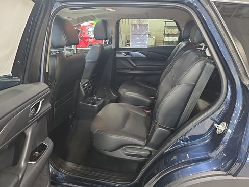 Certified 2023 MAZDA CX-9 Touring Plus image 24