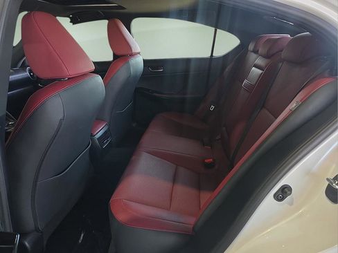 Used 2023 Lexus IS 300 w/ Comfort Package RWD image 13