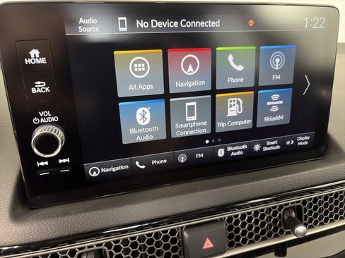 Used 2024 Honda Civic Touring image 19