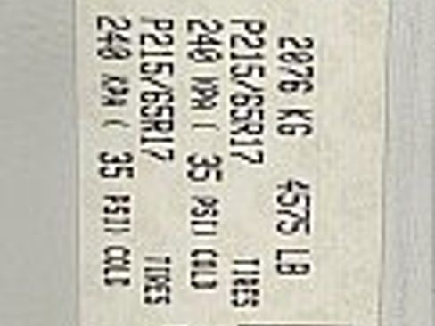 Used 2011 Jeep Compass Latitude image 10