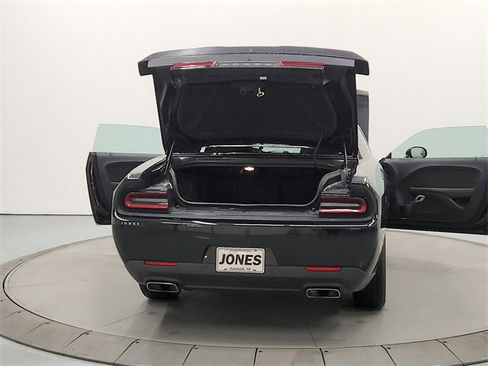 Used 2017 Dodge Challenger R/T w/ Blacktop Package image 14