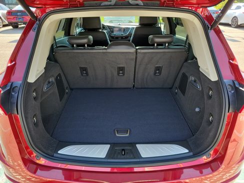 Used 2019 Buick Envision Essence FWD image 7