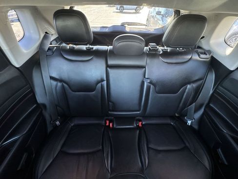 Used 2022 Jeep Compass Trailhawk w/ Trailhawk Elite Group image 22