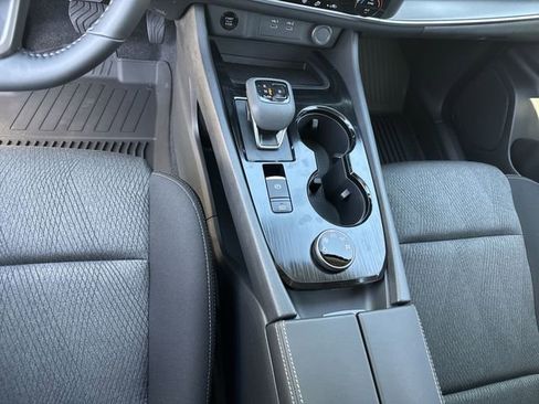 New 2026 Nissan Rogue SV AWD/4WD image 23