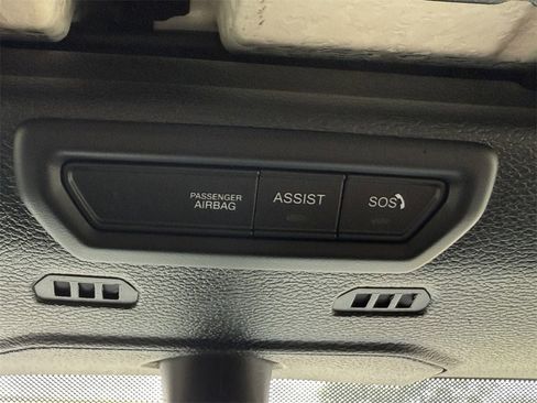 Used 2021 Jeep Wrangler Unlimited Sahara image 27