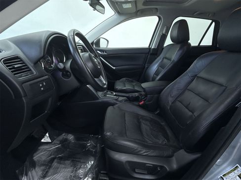 Used 2013 MAZDA CX-5 Grand Touring image 11
