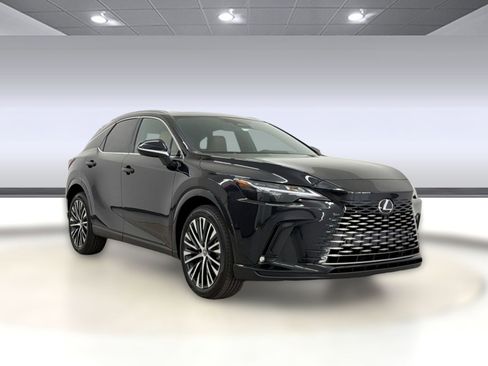 New 2026 Lexus RX 350 AWD image 7
