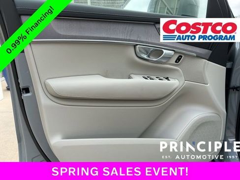 New 2026 Volvo XC90 B6 Ultra w/ Protection Package AWD/4WD image 26
